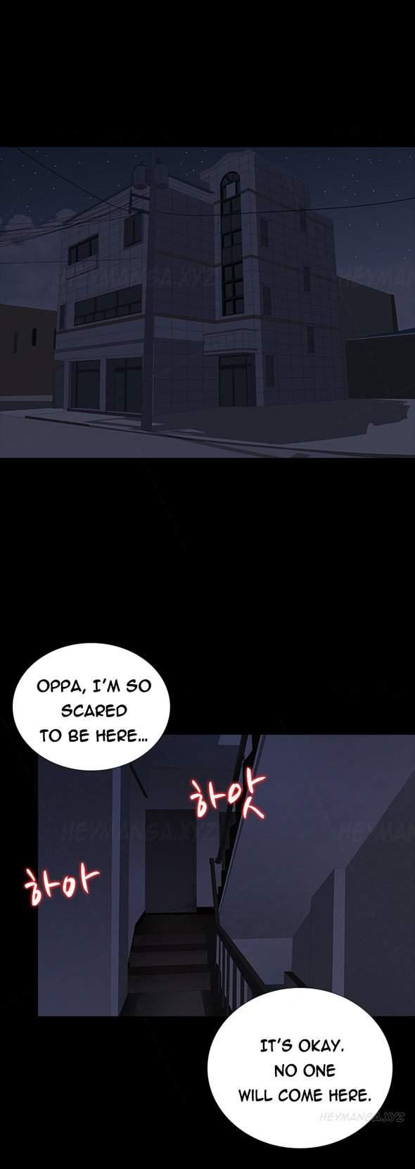 Dark Game [korean] 1