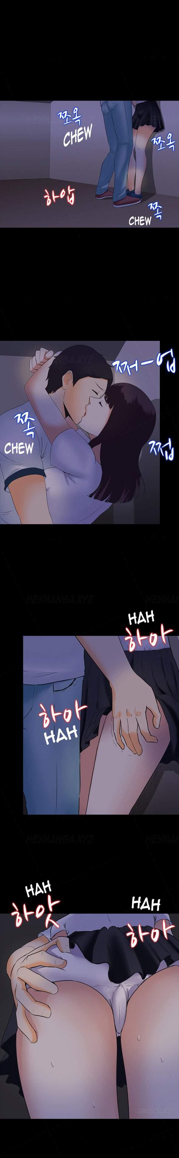 Dark Game [korean] 1