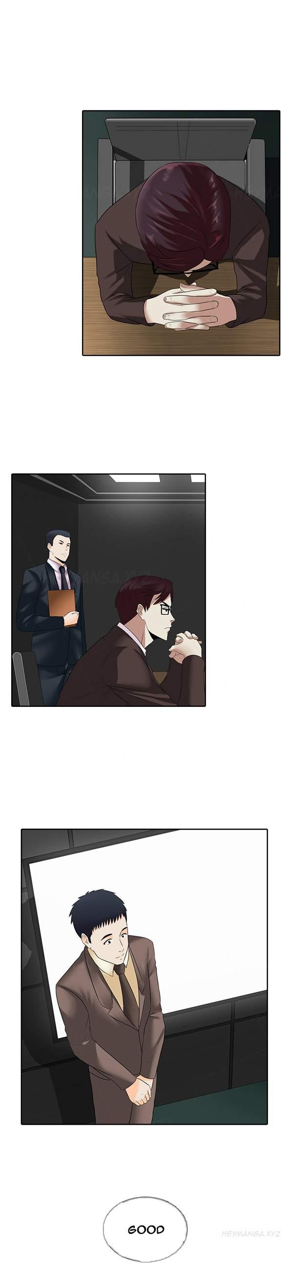 Dark Game [korean] 10