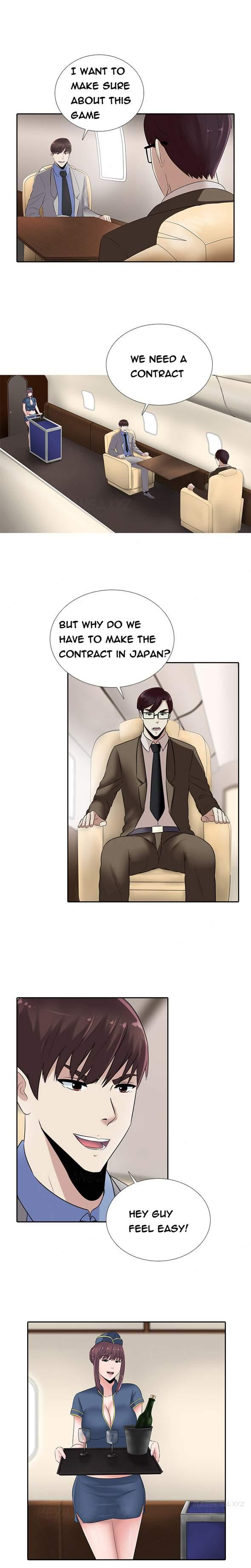 Dark Game [korean] 10