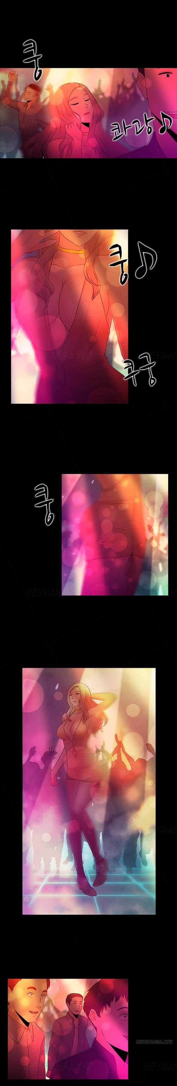 Dark Game [korean] 11