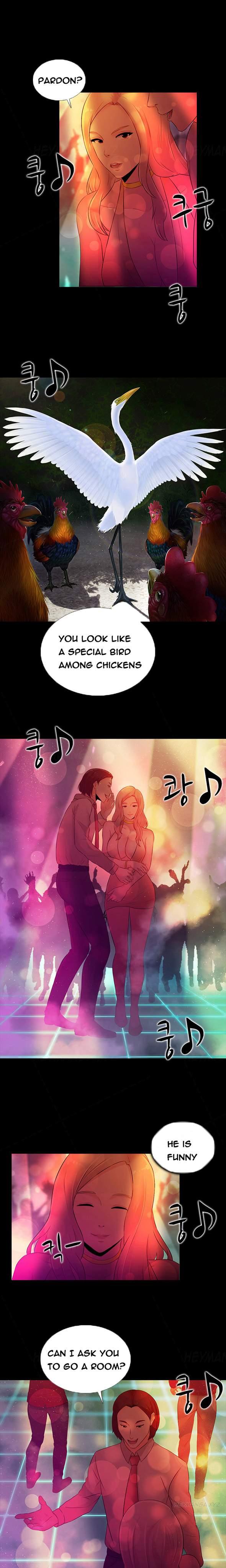 Dark Game [korean] 11
