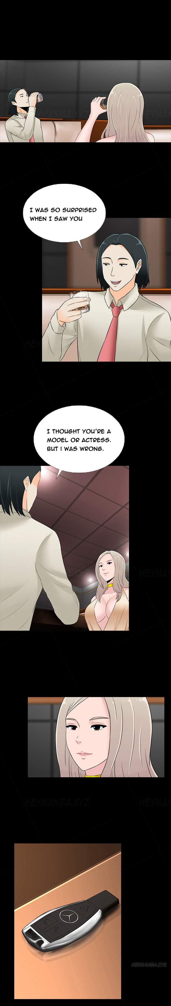 Dark Game [korean] 11