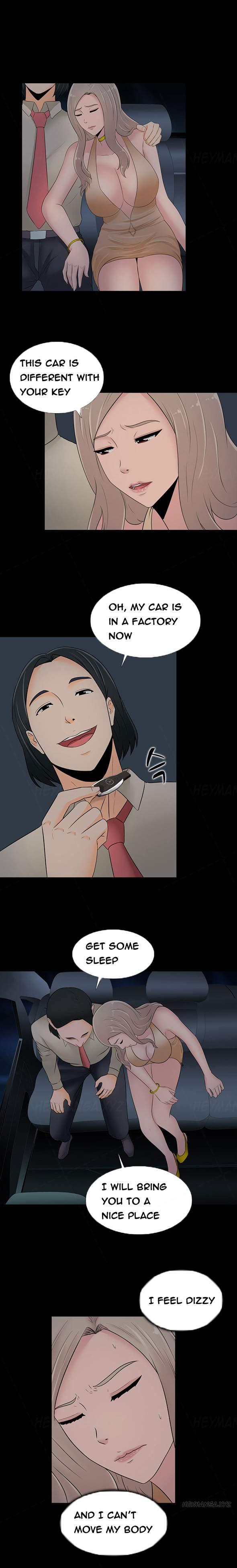 Dark Game [korean] 11