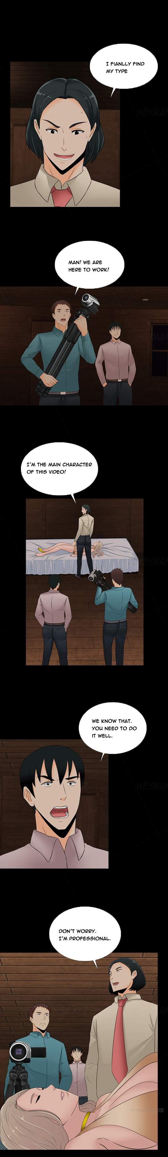 Dark Game [korean] 11