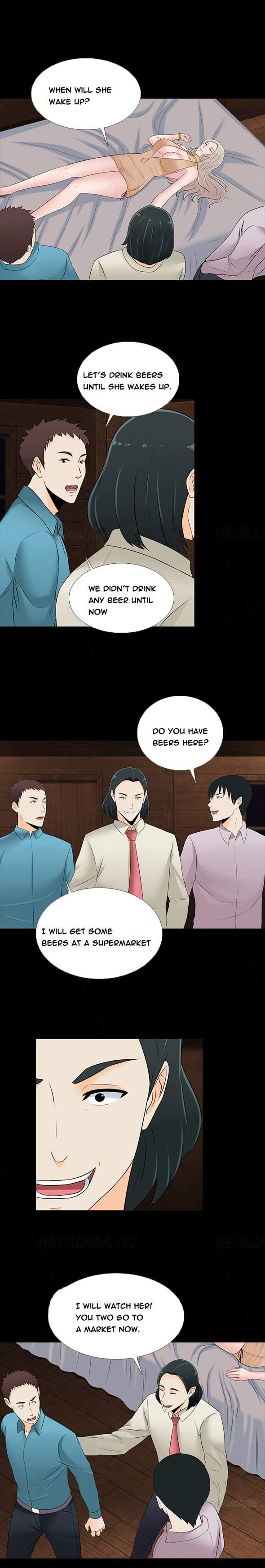 Dark Game [korean] 11