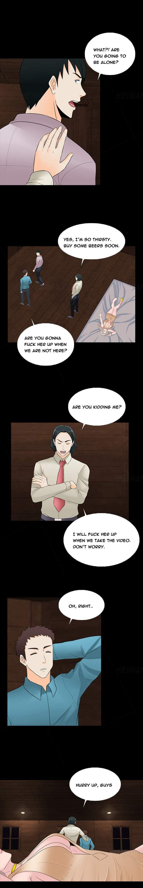 Dark Game [korean] 11