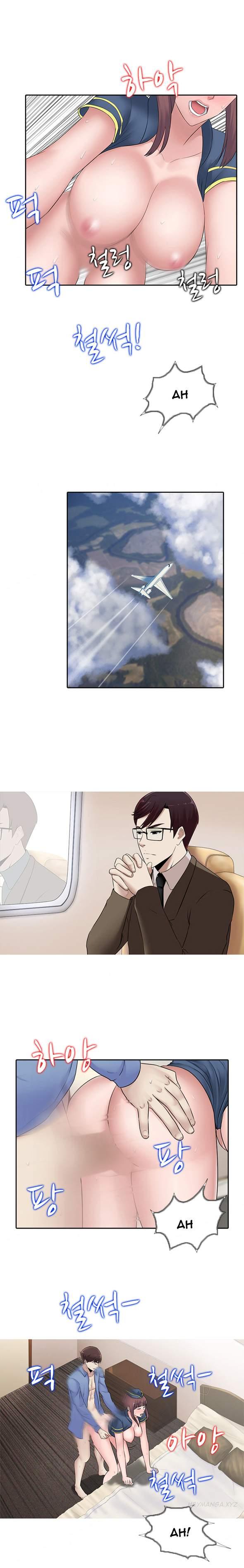 Dark Game [korean] 11