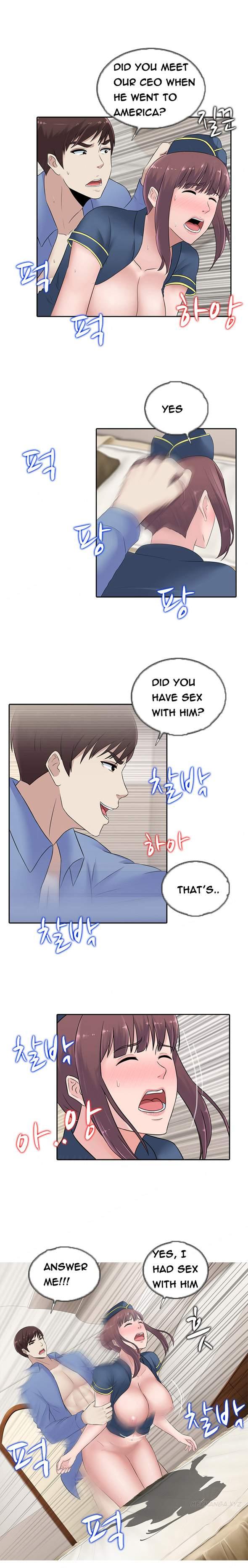 Dark Game [korean] 11
