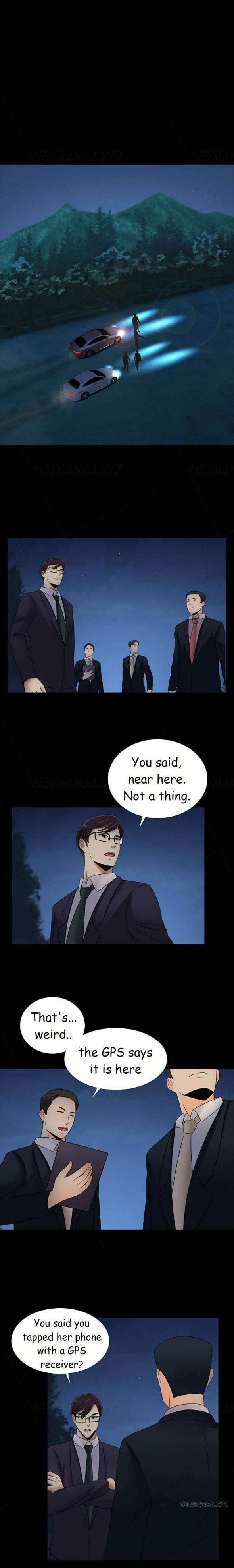 Dark Game [korean] 11
