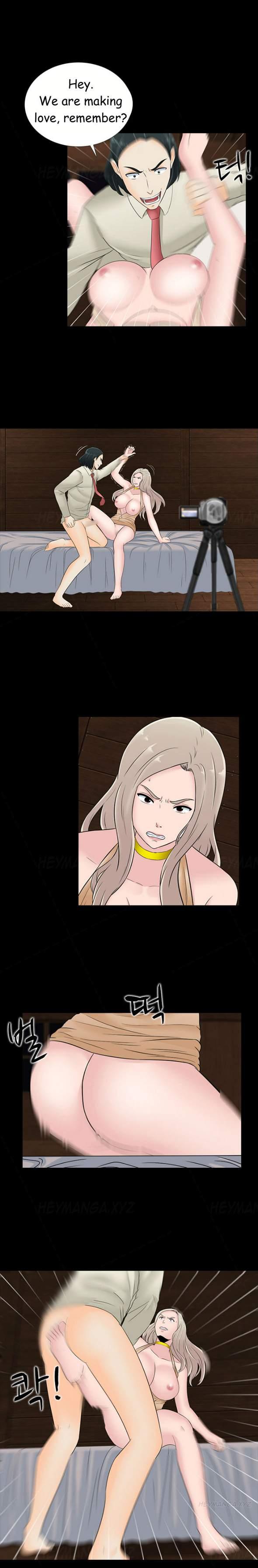 Dark Game [korean] 11