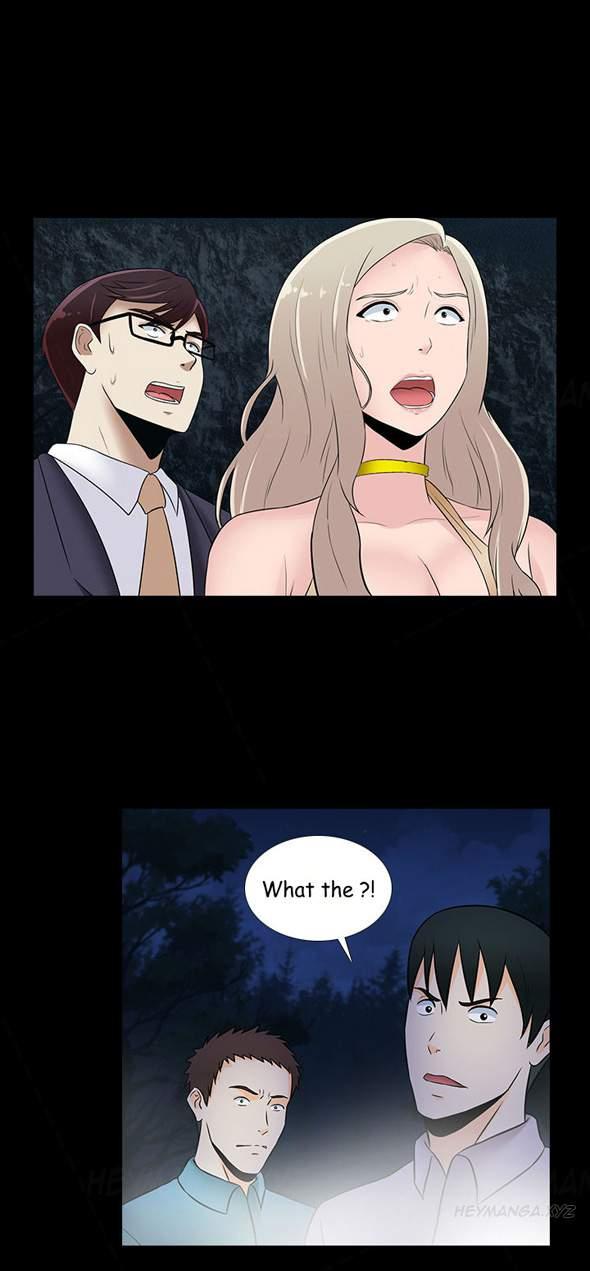 Dark Game [korean] 11