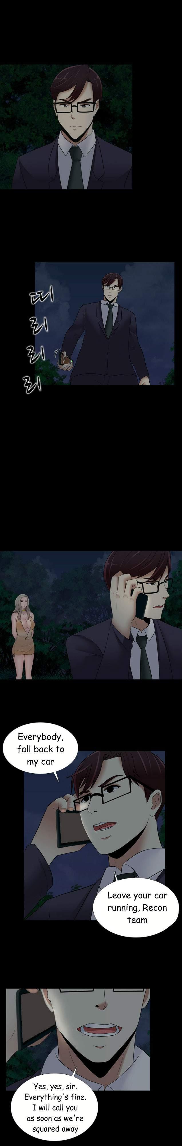 Dark Game [korean] 11
