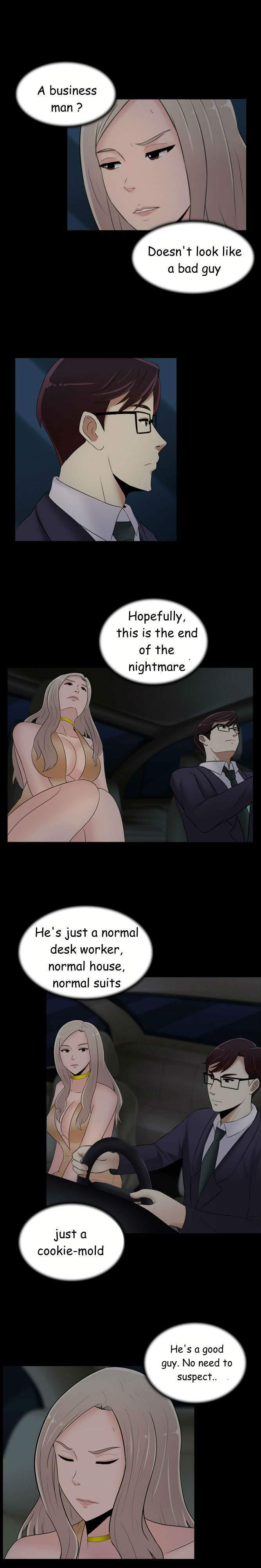Dark Game [korean] 11