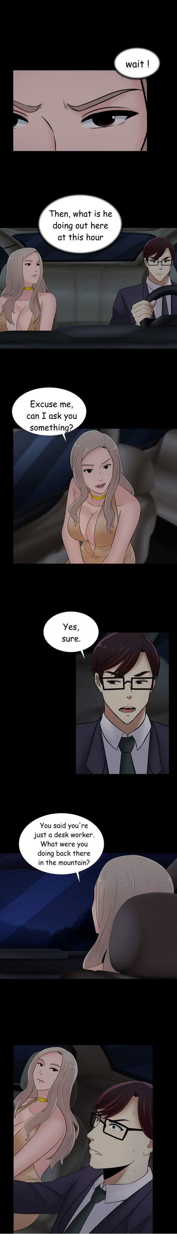 Dark Game [korean] 11