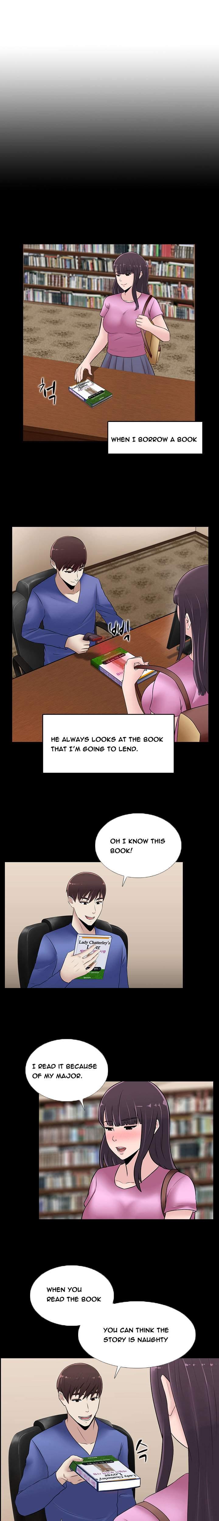 Dark Game [korean] 12