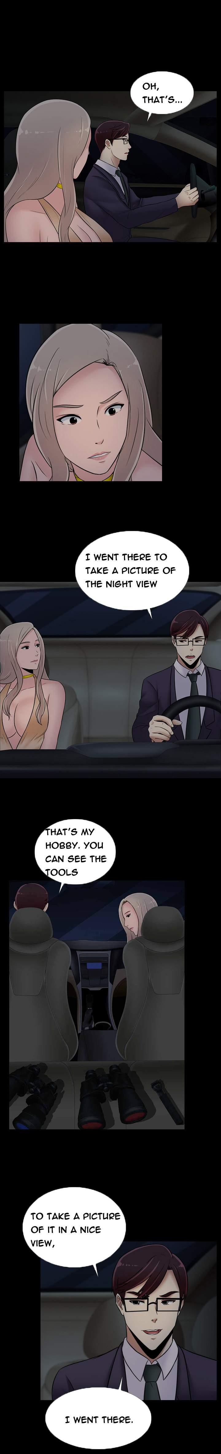 Dark Game [korean] 12