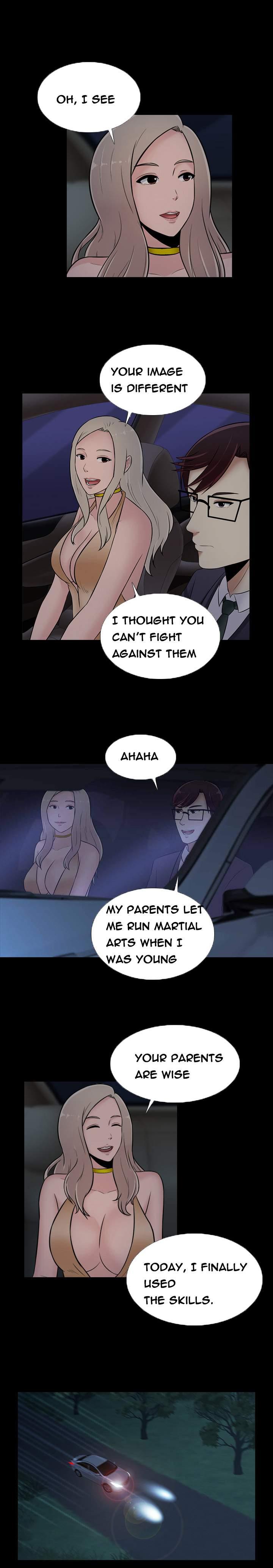 Dark Game [korean] 12