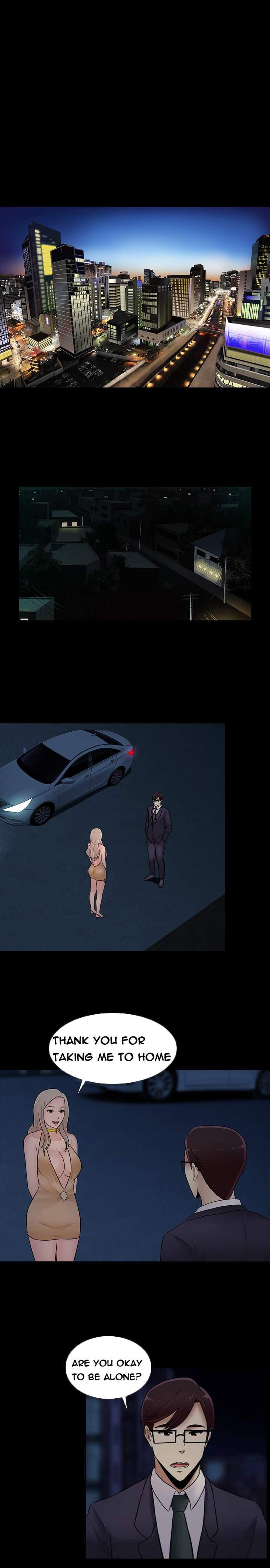 Dark Game [korean] 12
