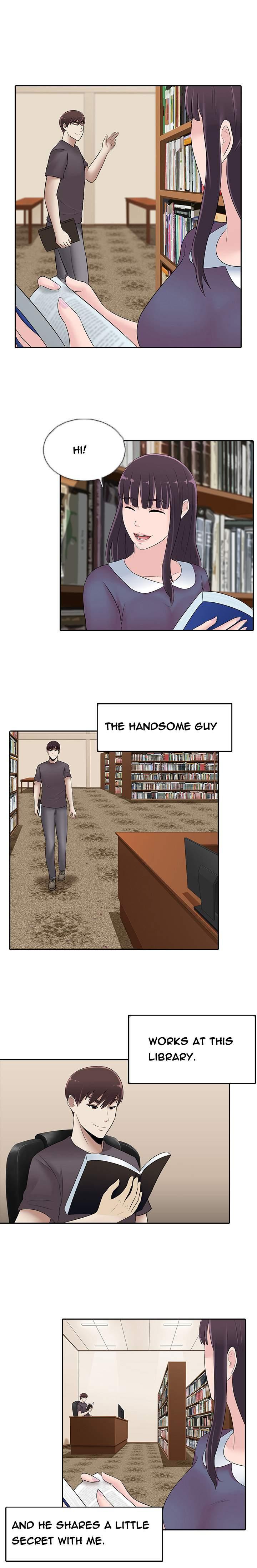 Dark Game [korean] 12