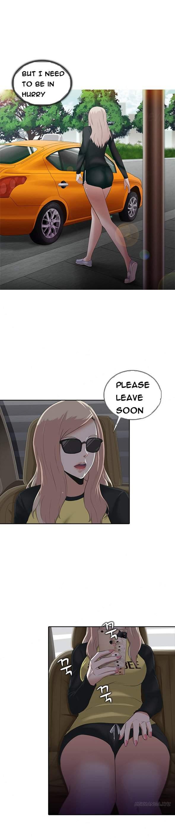 Dark Game [korean] 2