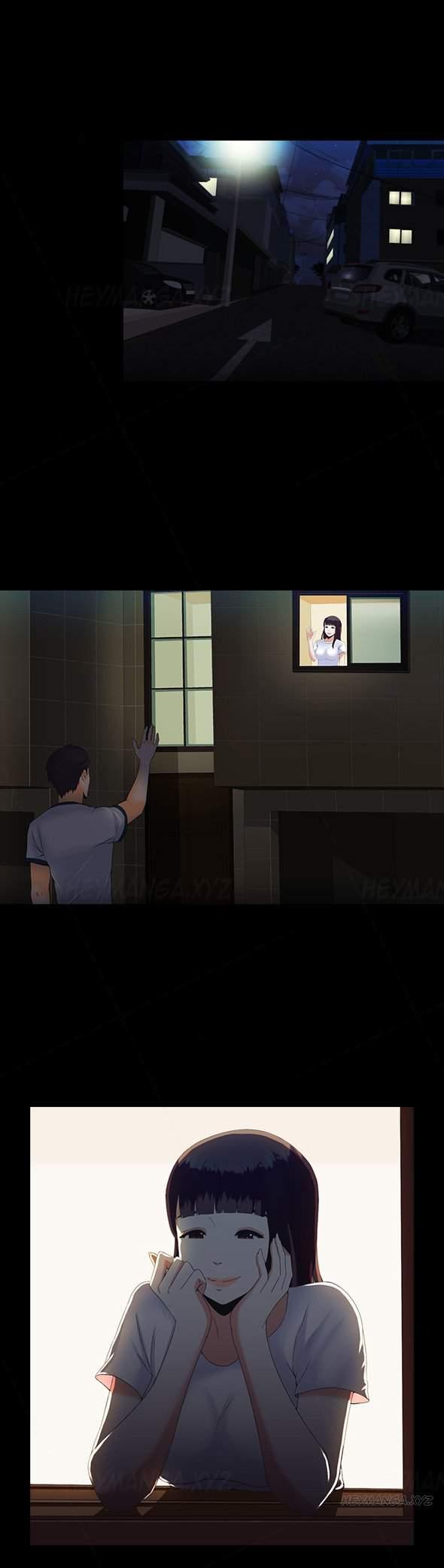Dark Game [korean] 2