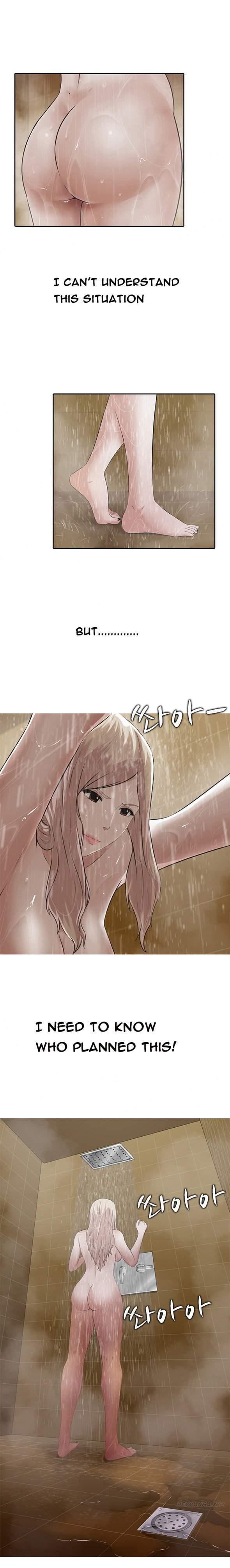 Dark Game [korean] 2