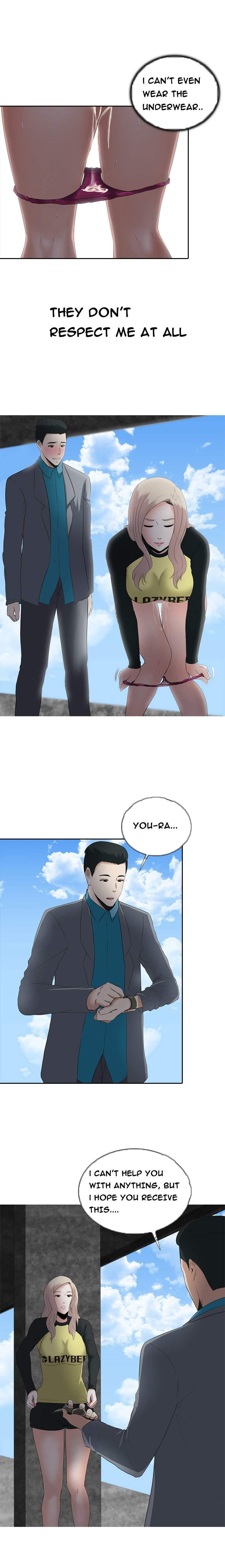 Dark Game [korean] 3