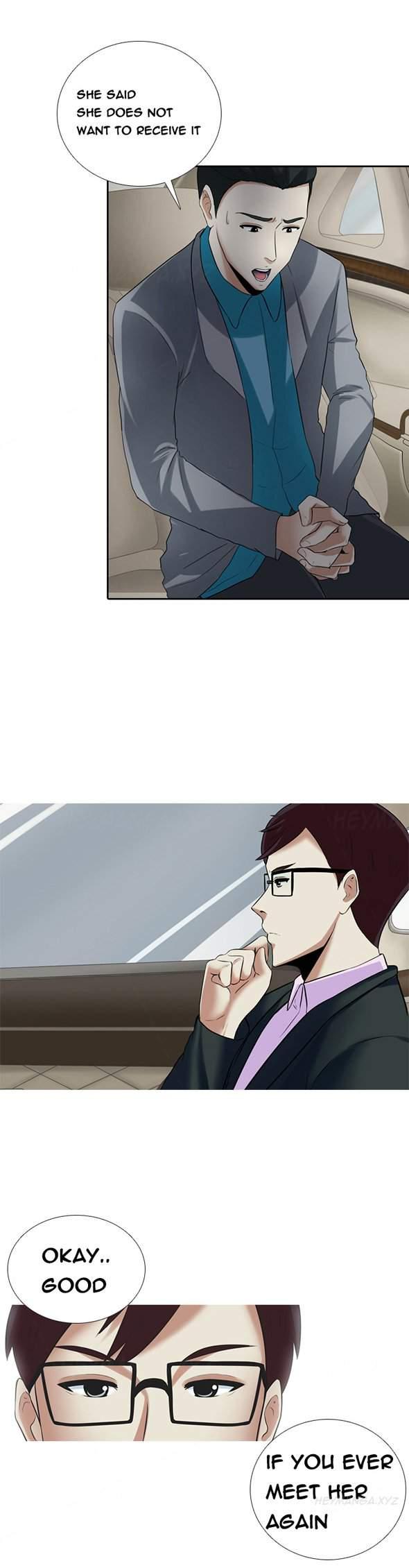 Dark Game [korean] 4