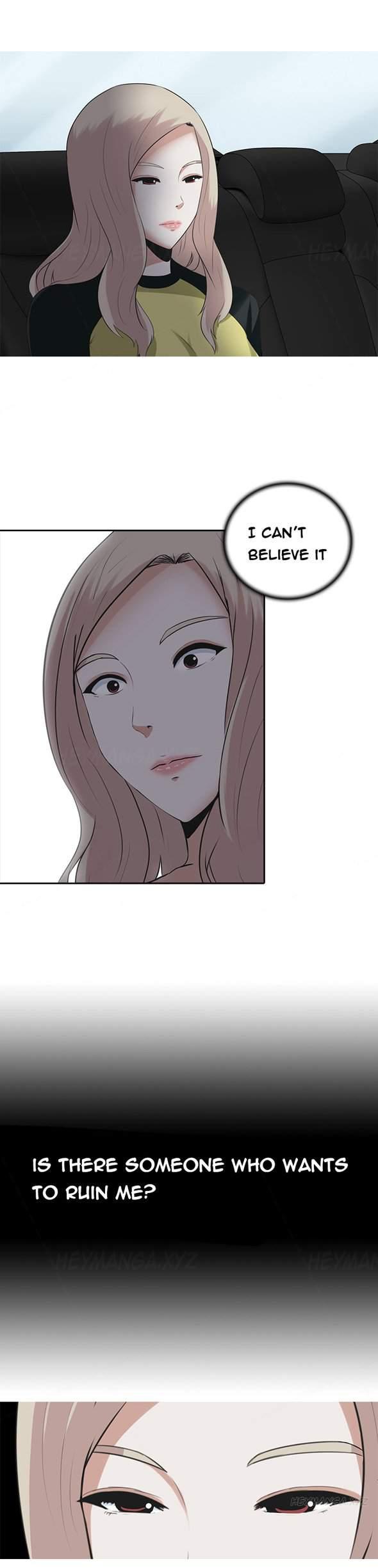 Dark Game [korean] 4