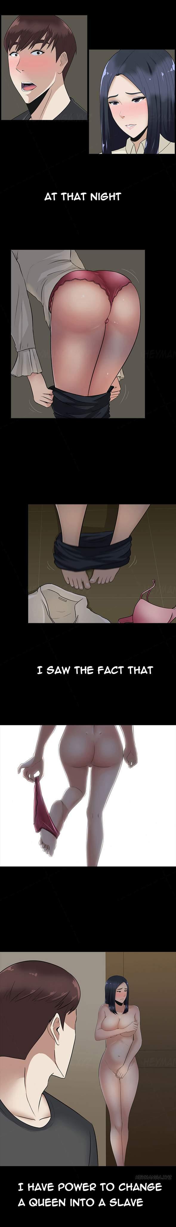 Dark Game [korean] 5