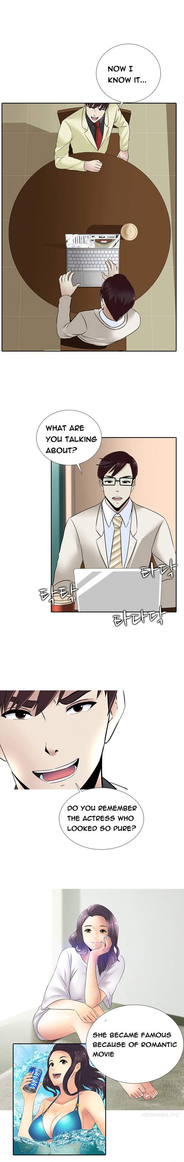 Dark Game [korean] 9