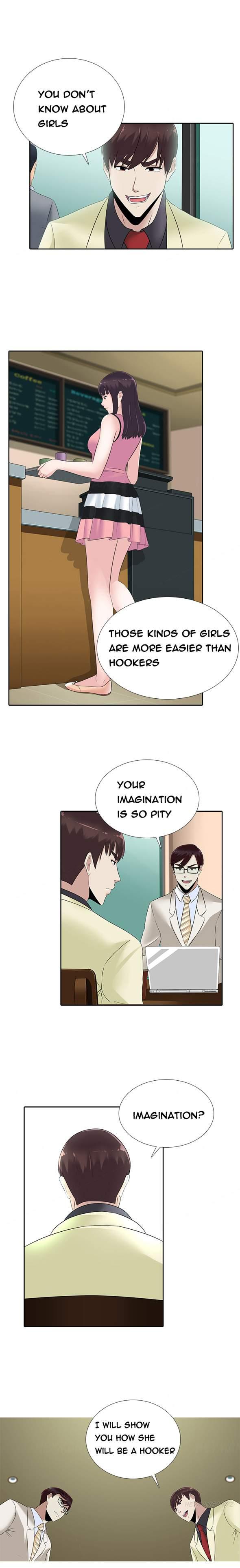 Dark Game [korean] 9