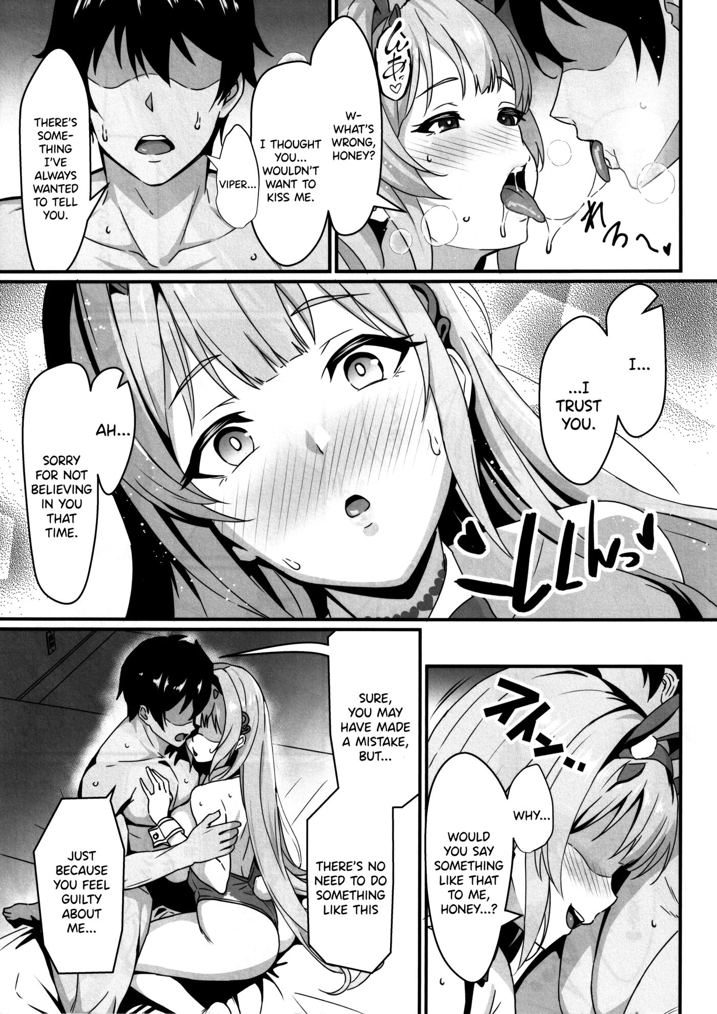 Darling To No Sefri Mendan 1