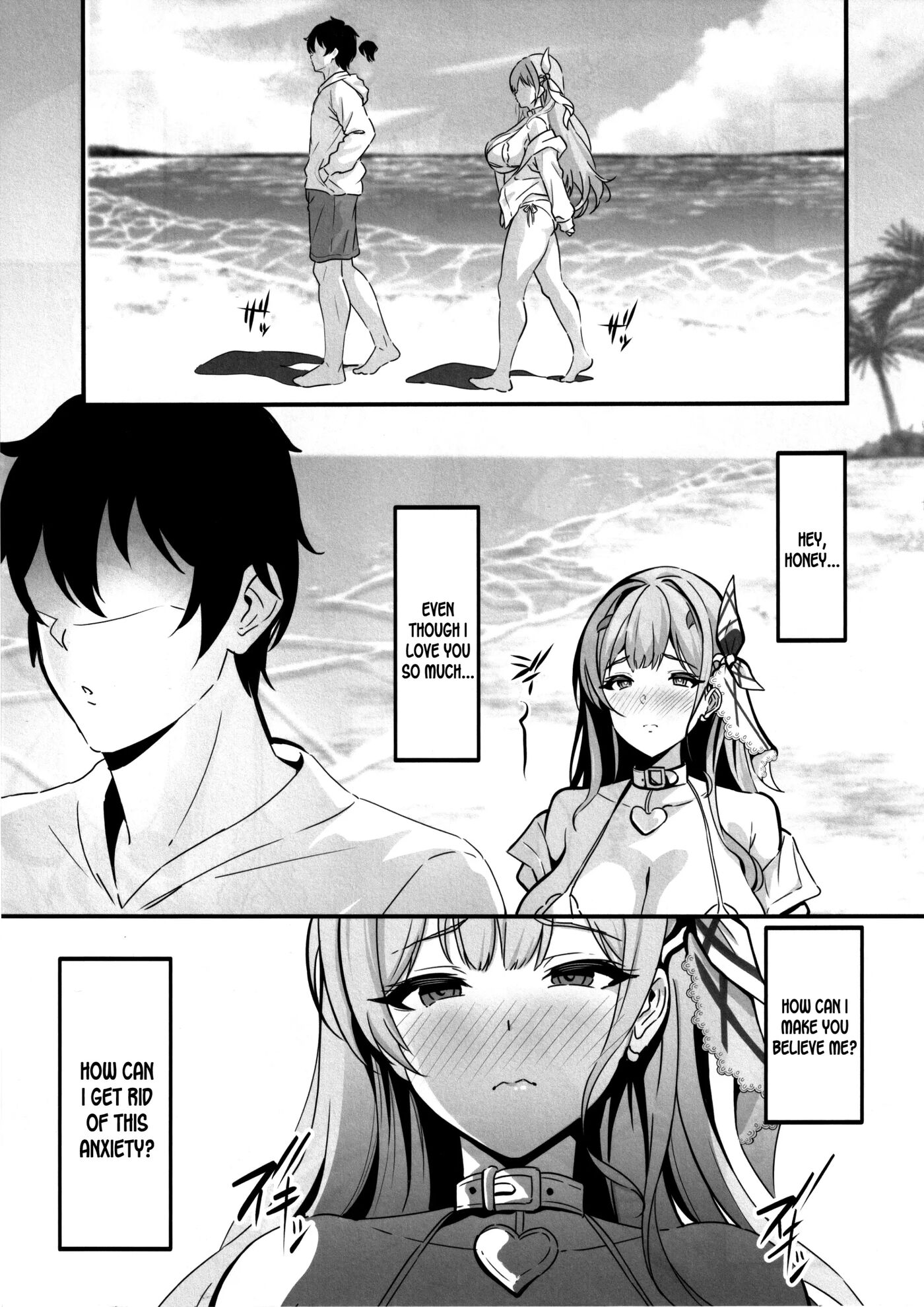 Darling To No Sefri Mendan 1