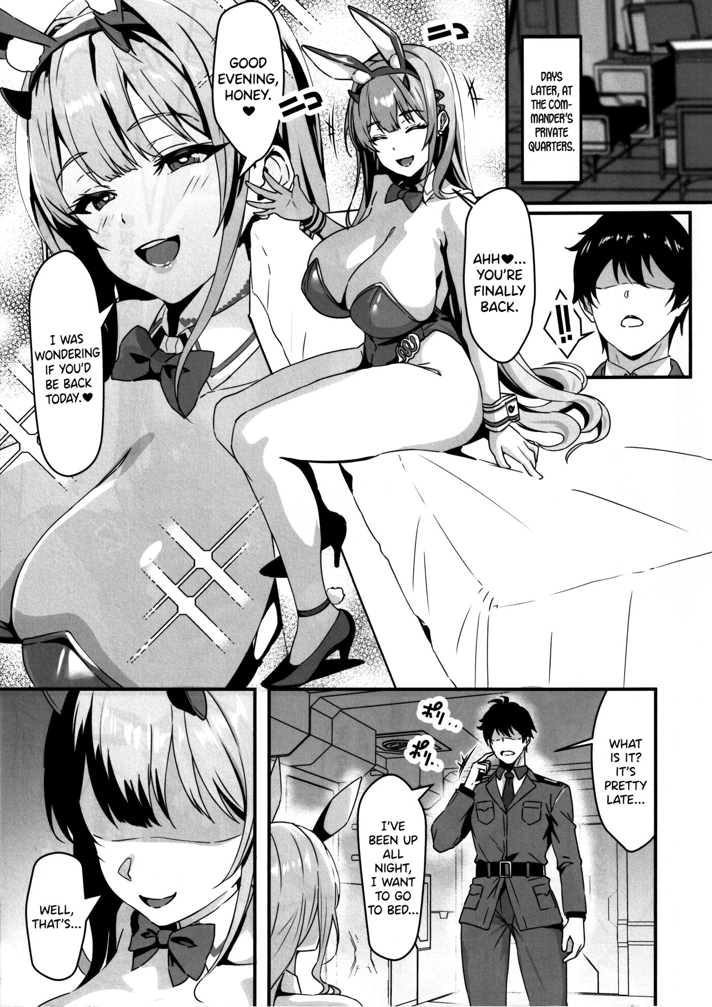 Darling To No Sefri Mendan 1