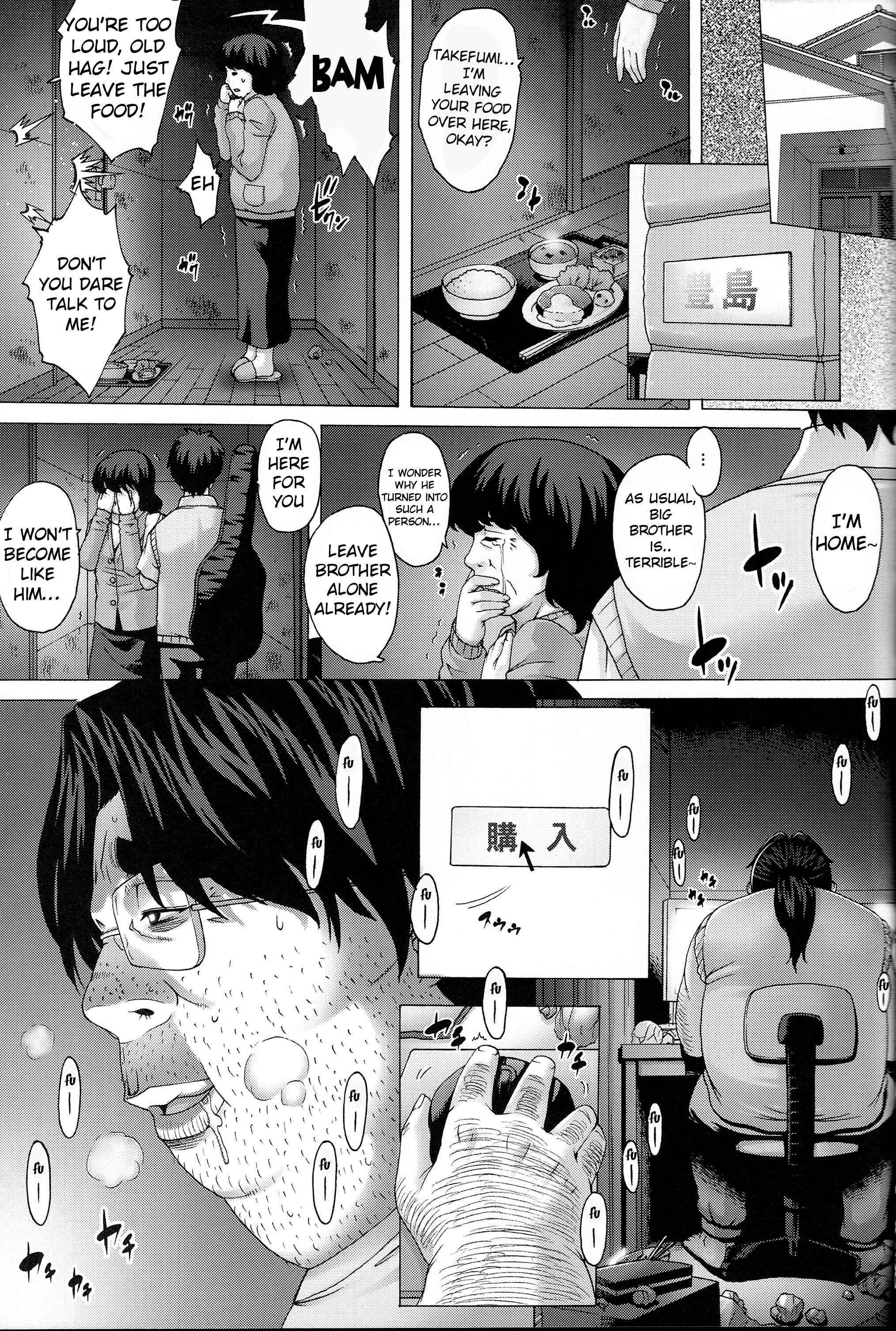 Darling... I'm Sorry 3