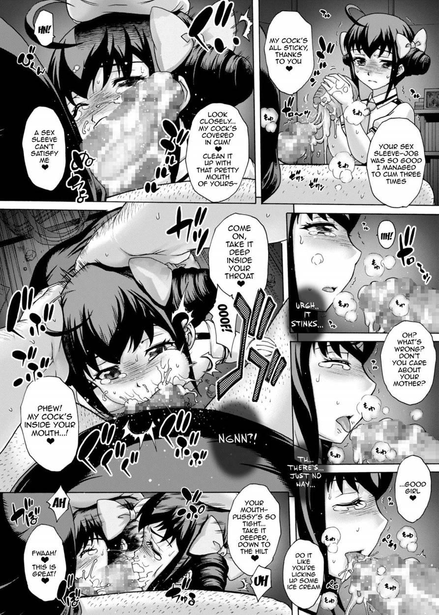 Darling... I'm Sorry 4
