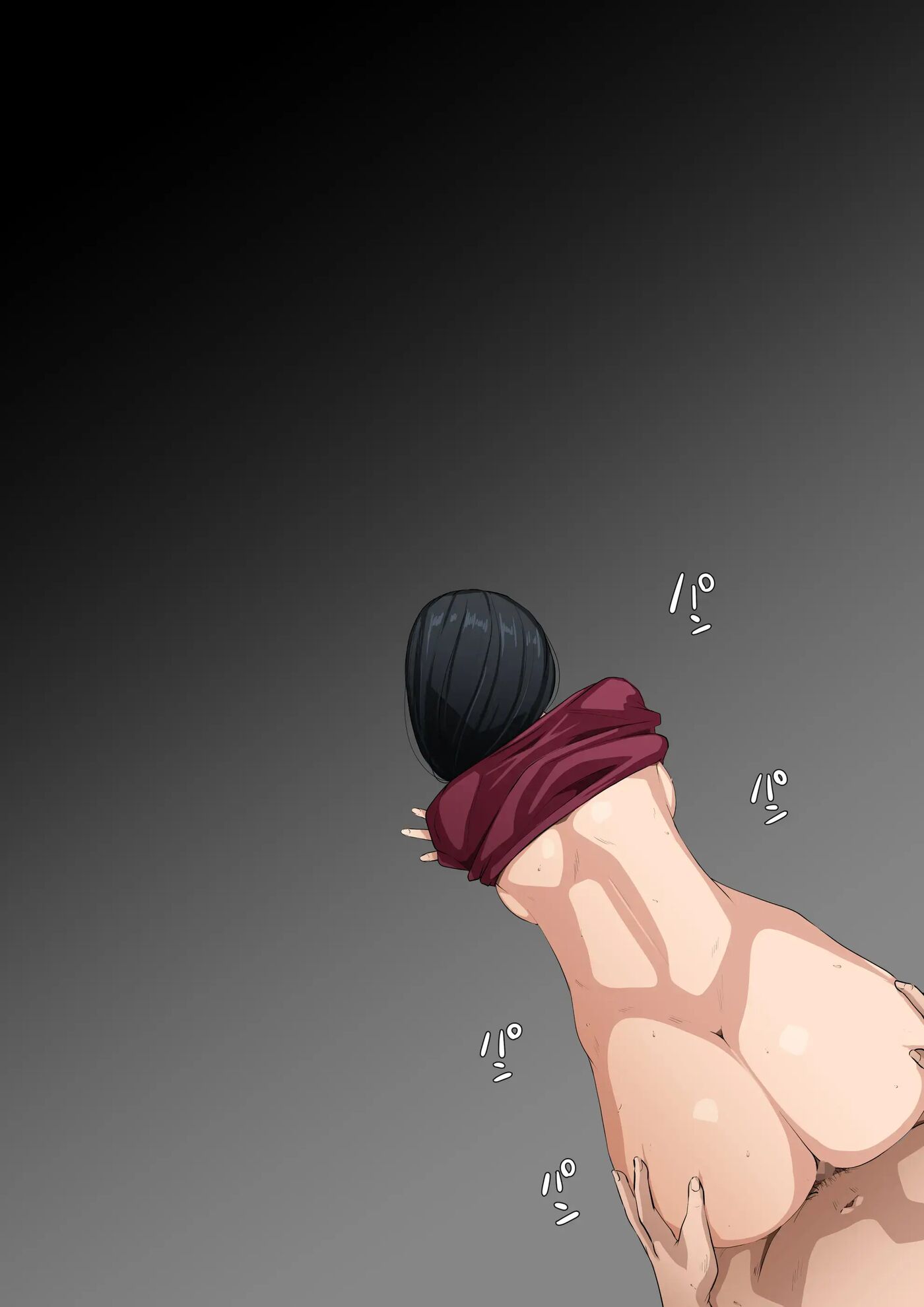 Dasuru Haha Musuko Ni Nandomo Irerarete 1