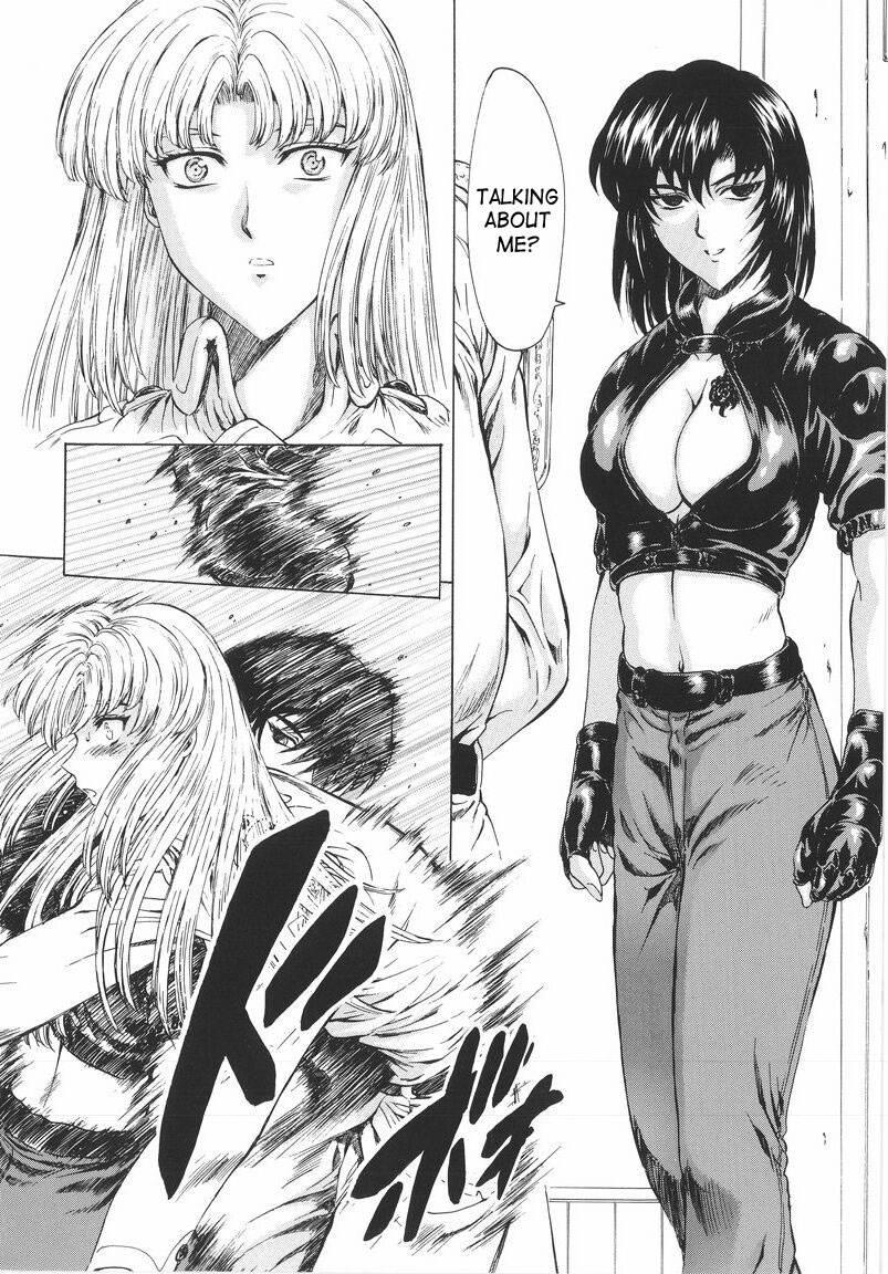 Dawn Of The Silver Dragon 1