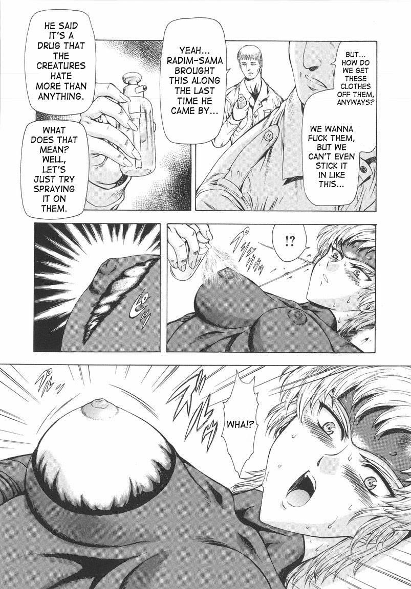 Dawn Of The Silver Dragon 1