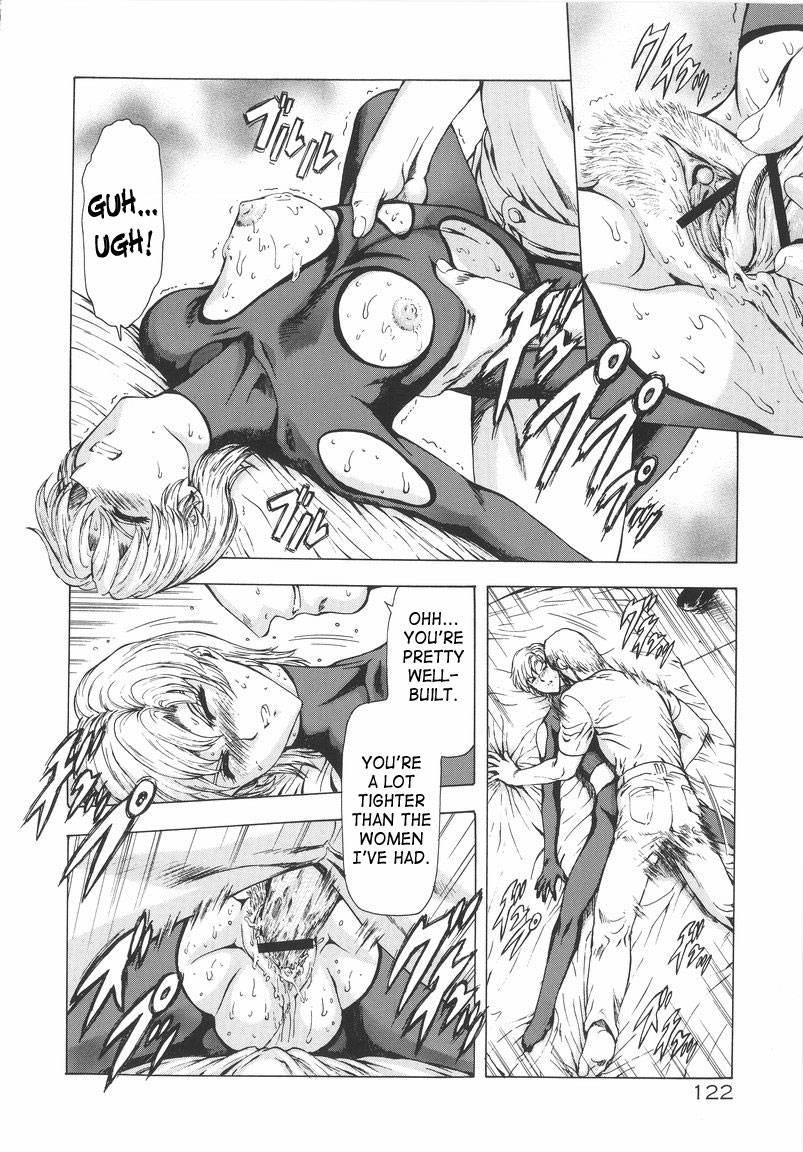 Dawn Of The Silver Dragon 1