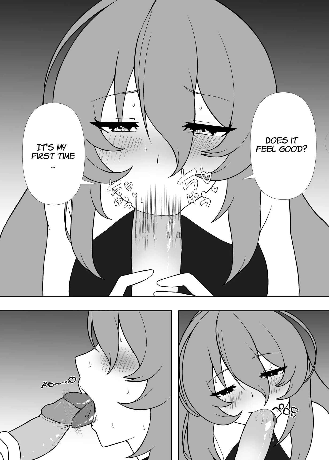 Day Off With A Vtuber 1