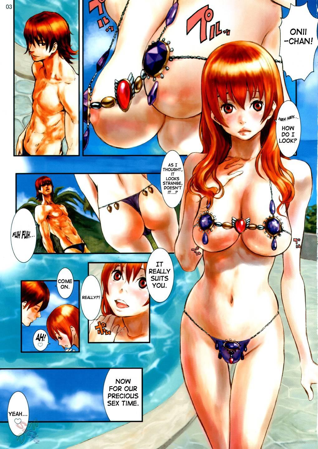 Dead Or Alive Dj - Summer Nude X 1