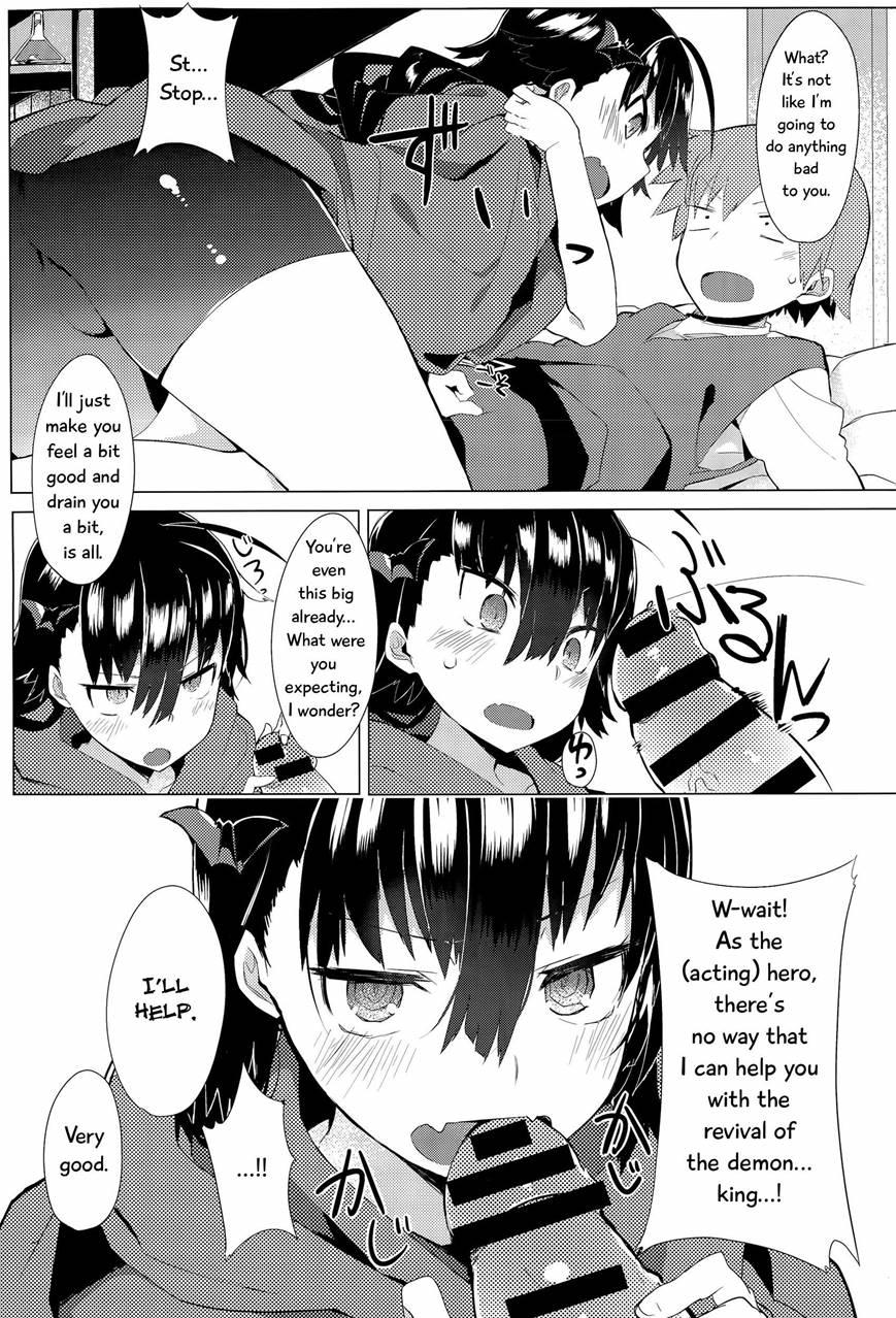 Deai No Maoushiro! 1