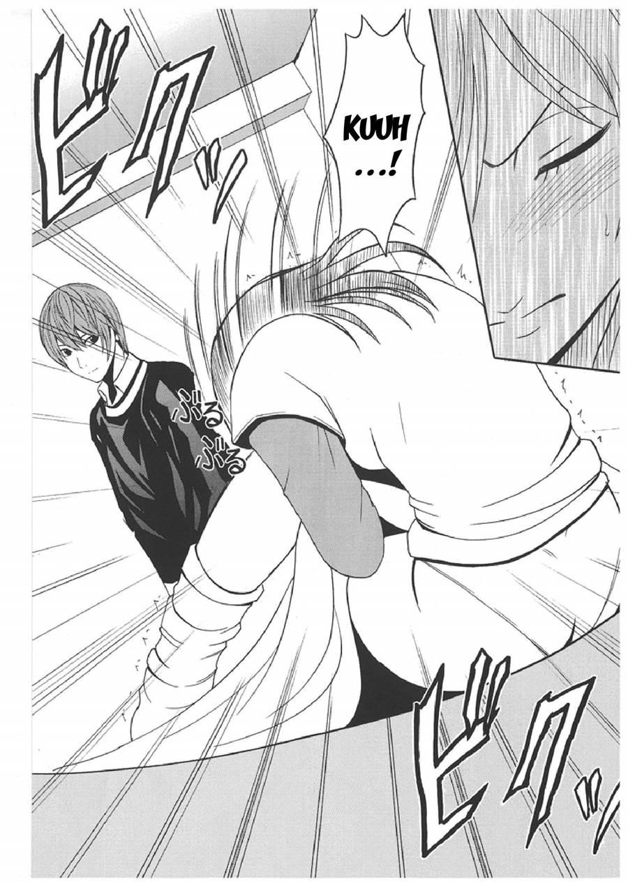 Death Note Soushuuhen 1