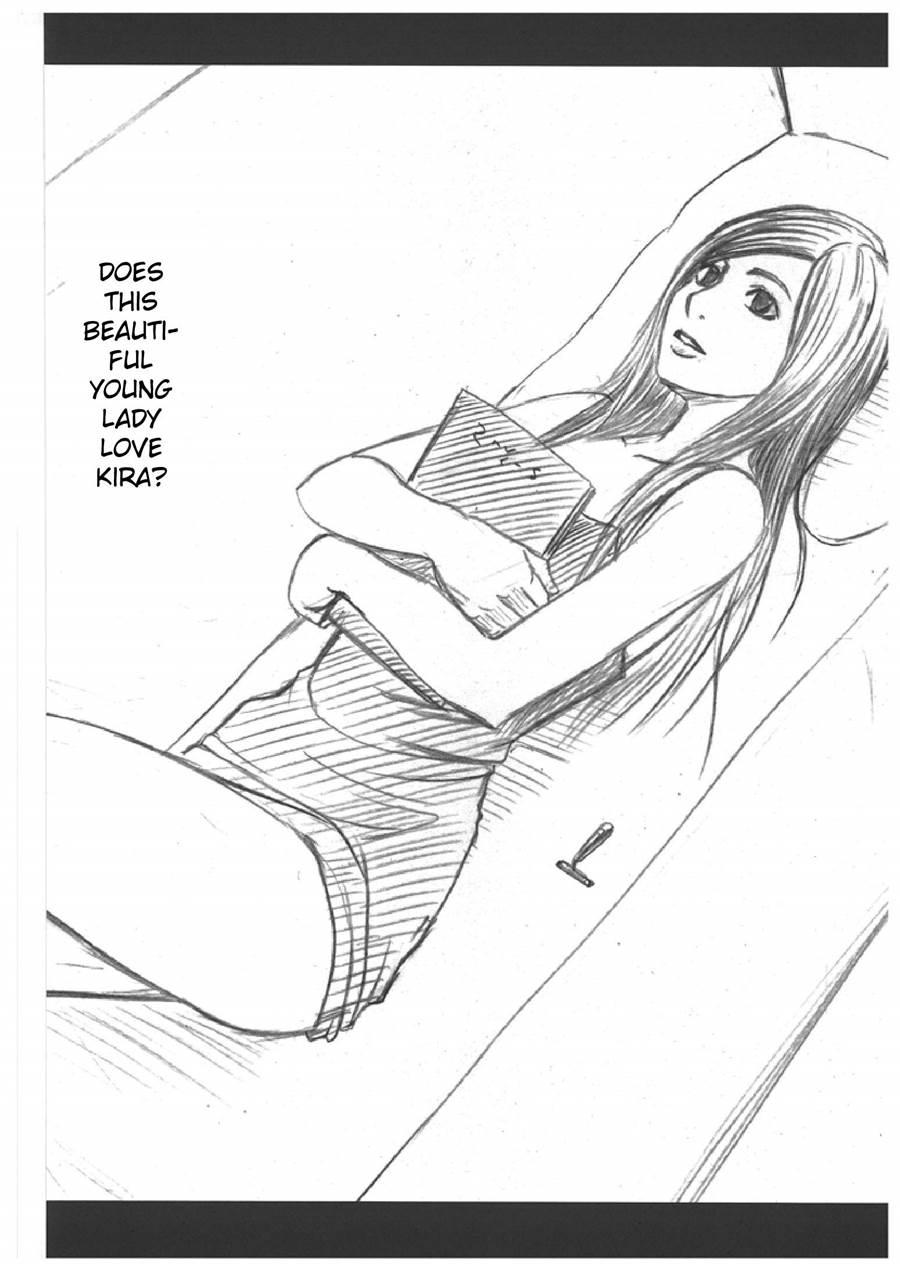 Death Note Soushuuhen 1