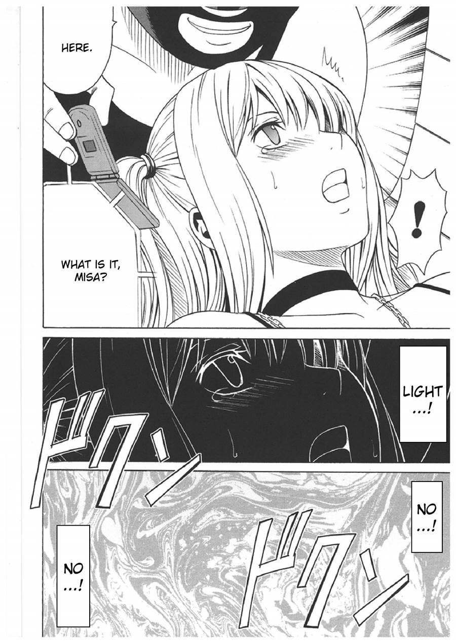 Death Note Soushuuhen 1