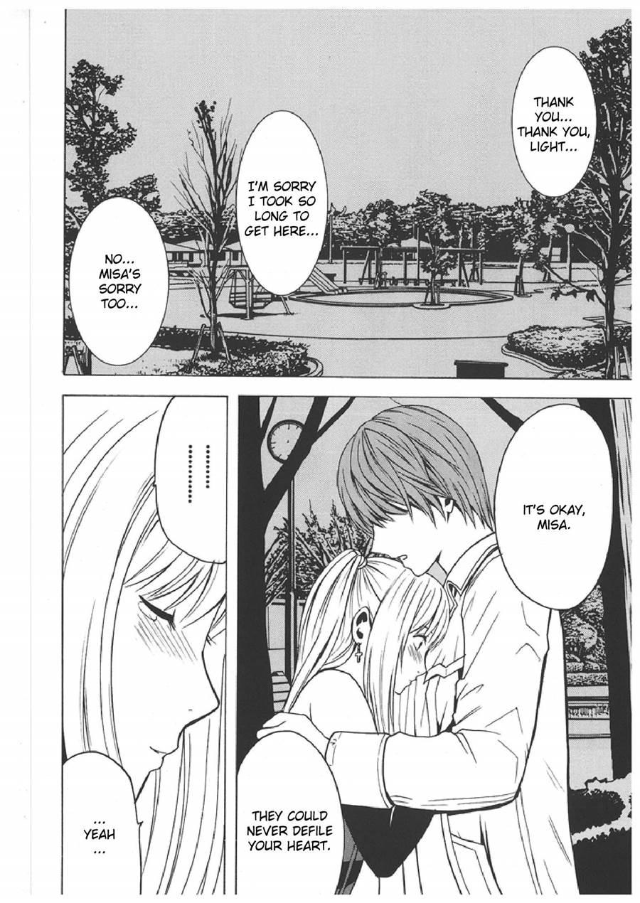 Death Note Soushuuhen 1