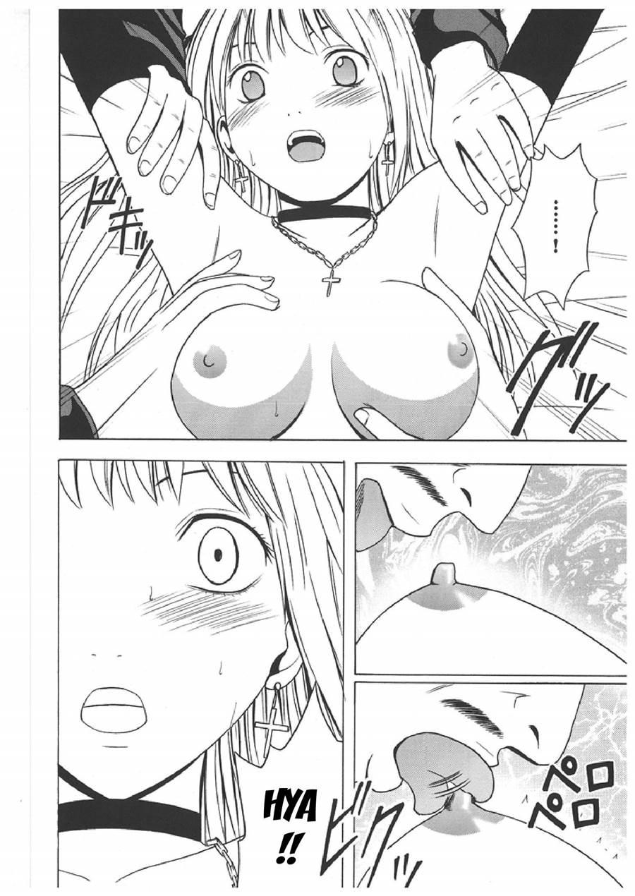 Death Note Soushuuhen 1
